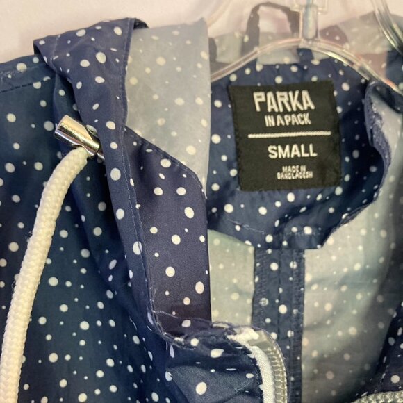 Primark Parka, packable, Mint Condition, Size S - Picture 2 of 12
